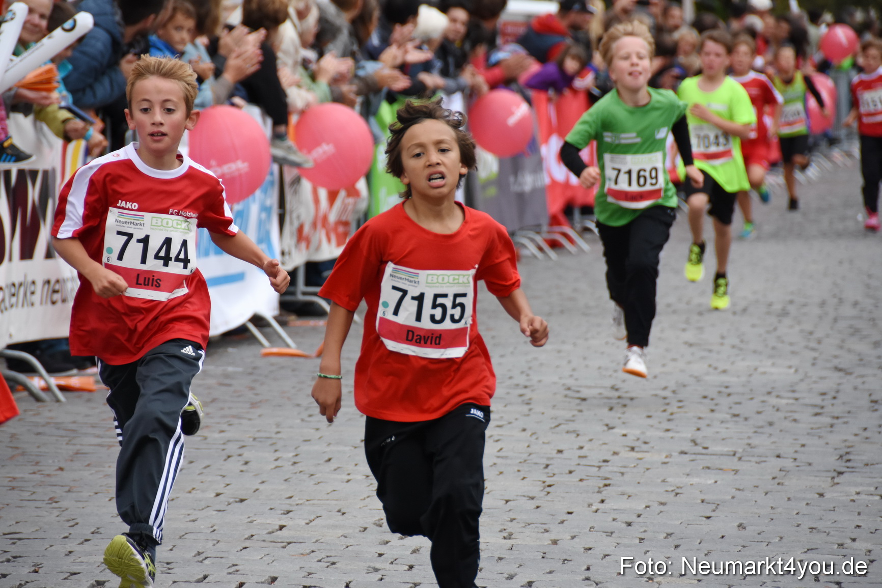 Stadtlauf Neumarkt 2016 1482